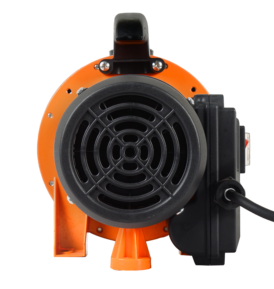 Поверхностный насос ВИХРЬ ПН-900 купить по цене 5&nbsp;590 ₽ в интернет магазине ТЕХСАД