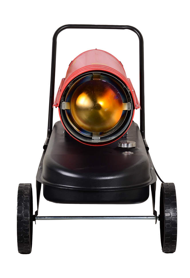 Дизельная теплопушка РЕСАНТА ТДП-50000 купить по цене 36&nbsp;090 ₽ в интернет магазине ТЕХСАД