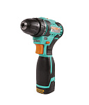 Аккумуляторный шуруповерт Sturm! CD3514BL купить по цене 8&nbsp;990 ₽ в интернет магазине ТЕХСАД