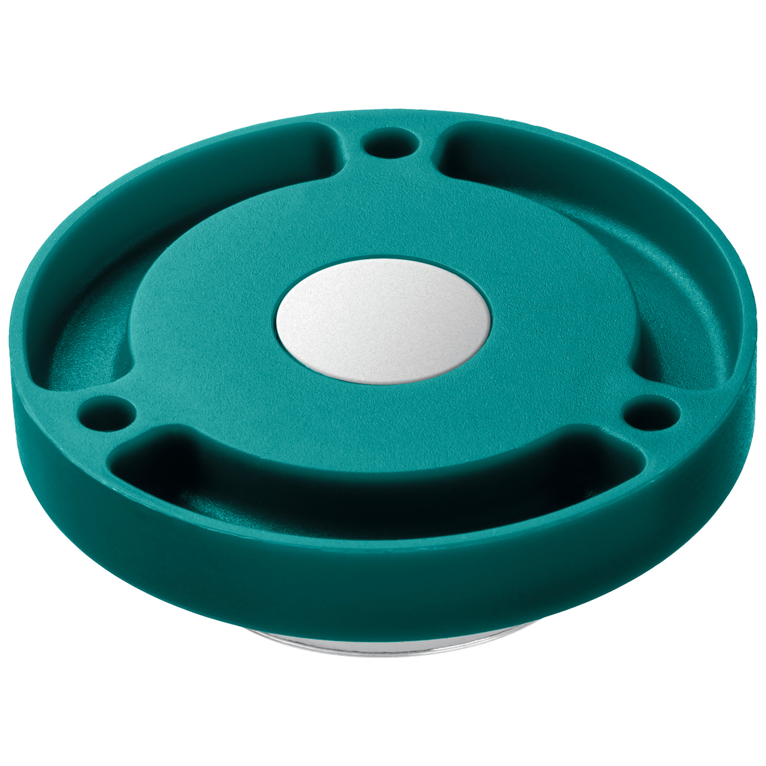 KRAFTOOL Ø 49 мм, чувствительность 0.5°, поверхностный уровень BULL'S EYE 34789 купить по цене 460 ₽ в интернет магазине ТЕХСАД