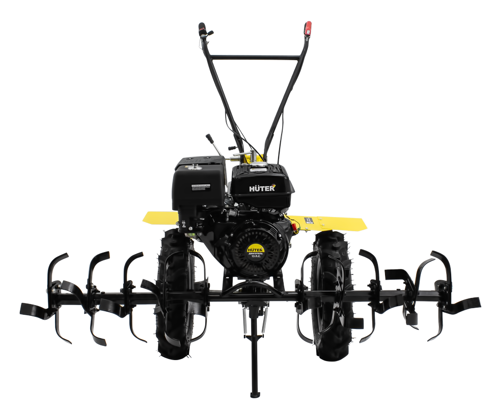 Сельскохозяйственная машина HUTER MK-13000P купить по цене 72&nbsp;490 ₽ в интернет магазине ТЕХСАД