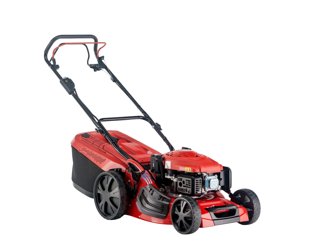 Газонокосилка бензиновая Solo by AL-KO Comfort Pro 4731 SPI-A купить по цене 51&nbsp;990 ₽ в интернет магазине ТЕХСАД