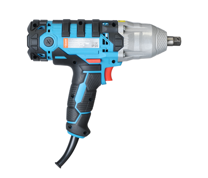 Sturm id2111. Sturm id2111