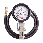 Пистолет для подкачки шин 15 бар, MIGHTY SEVEN SB-423 купить по цене 8&nbsp;350 ₽ в интернет магазине ТЕХСАД