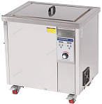 Ванна ультразвуковая с подогревом, 53 л NORDBERG NU530D купить по цене 154&nbsp;913 ₽ в интернет магазине ТЕХСАД