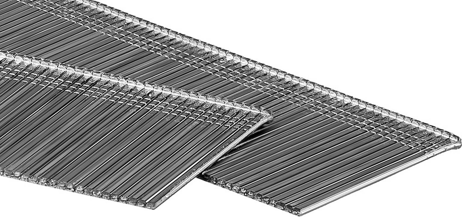 ЗУБР гвозди тип 300, 35 мм, гвозди особотвердые 31830-35 Профессионал купить по цене 1&nbsp;090 ₽ в интернет магазине ТЕХСАД