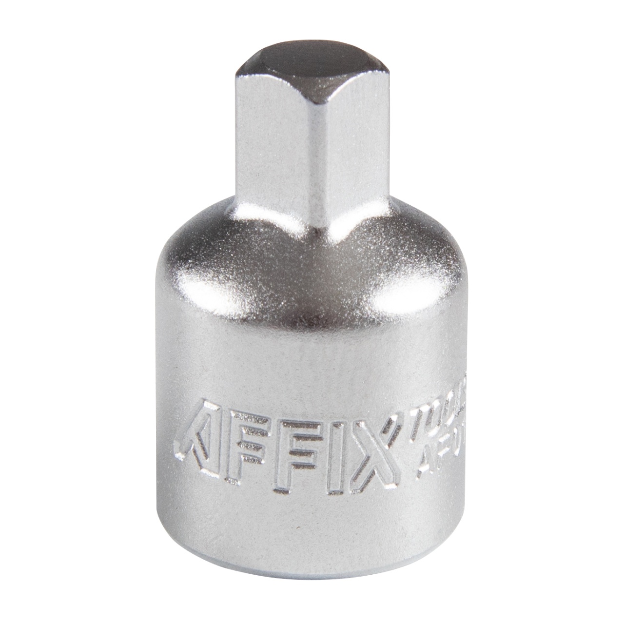 Переходник 3/8''>1/4'' AFFIX AF01532000 купить по цене 70 ₽ в интернет магазине ТЕХСАД