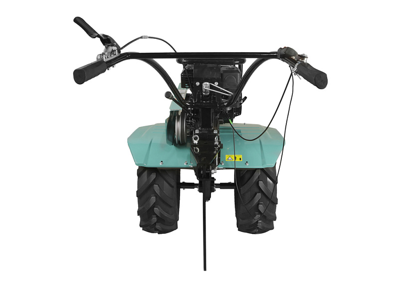 Мотоблок бензиновый Sturm! GK9213G12 купить по цене 48&nbsp;990 ₽ в интернет магазине ТЕХСАД