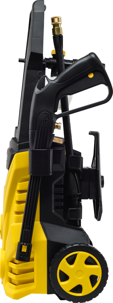 Мойка высокого давления Huter M-3-1650 купить по цене 7&nbsp;610 ₽ в интернет магазине ТЕХСАД