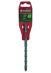 Бур SDS+ БОЕКОМПЛЕКТ B9019-F10-160 купить по цене 170 ₽ в интернет магазине ТЕХСАД