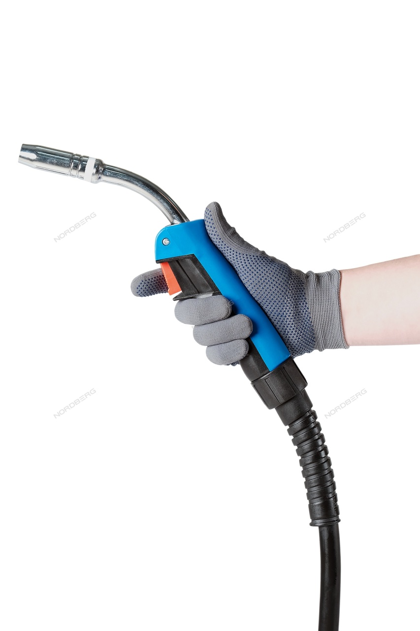 Аппарат сварочный 200A, инверторный NORDBERG WMI201 купить по цене 30&nbsp;162 ₽ в интернет магазине ТЕХСАД