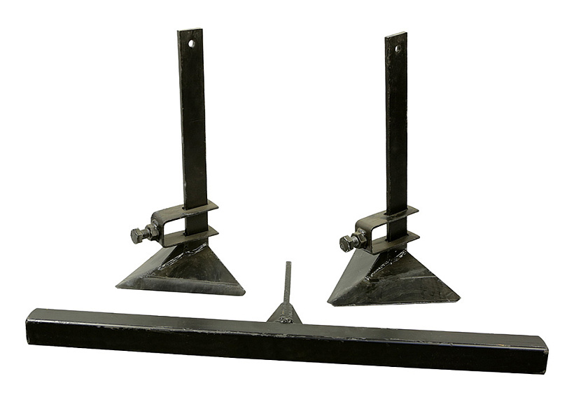 Культиватор-плоскорез 2х ножевой Sturm! GKE-02 купить по цене 3&nbsp;490 ₽ в интернет магазине ТЕХСАД