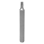 Вставка (бита) торцевая 5/16'', Torx, T25, L = 70 мм KING TONY 187025T купить по цене 140 ₽ в интернет магазине ТЕХСАД