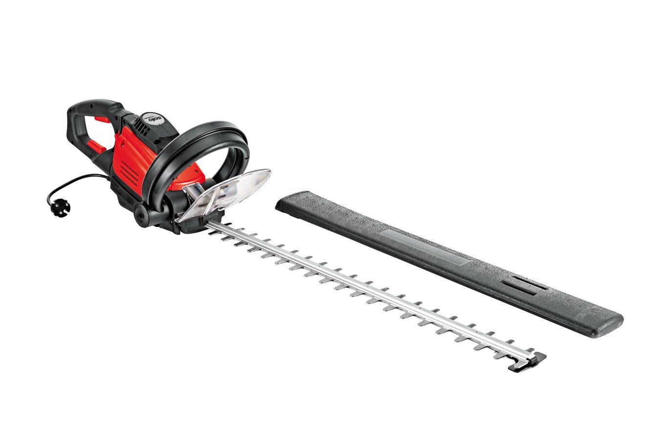 Кусторез электрический Solo by AL-KO Premium Pro 166 купить по цене 10&nbsp;490 ₽ в интернет магазине ТЕХСАД