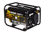 Портативный бензогенератор HUTER DY2500L купить по цене 21&nbsp;290 ₽ в интернет магазине ТЕХСАД