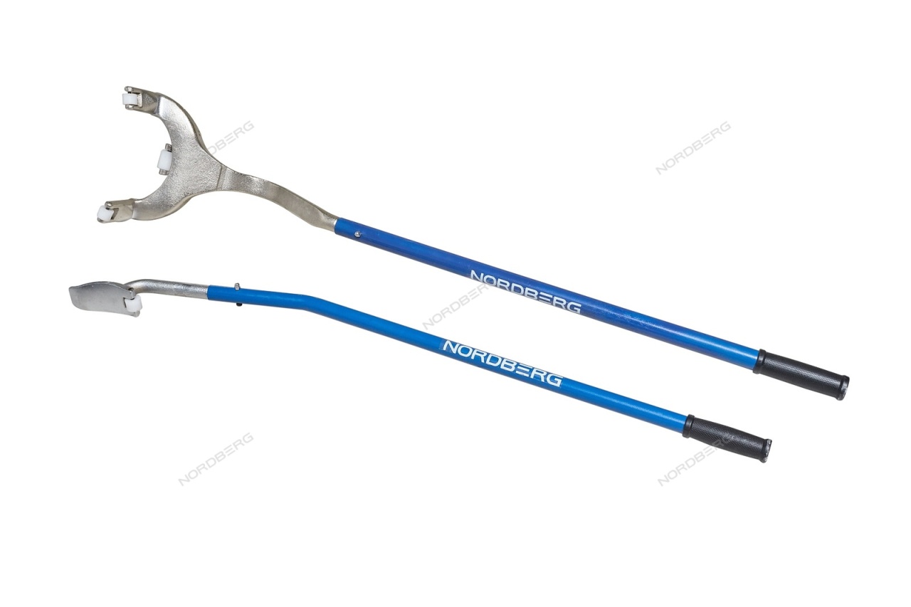 Приспособление демонтажное для грузовых колес NORDBERG BL2 купить по цене 16&nbsp;705 ₽ в интернет магазине ТЕХСАД