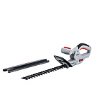 Кусторез аккумуляторный AL-KO Easy Flex HT 2000 с аккумулятором купить по цене 8&nbsp;990 ₽ в интернет магазине ТЕХСАД