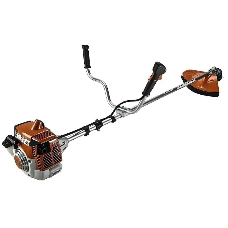 Триммер STIHL FS 250  купить по цене 41 990 ₽ в интернет магазине ТЕХСАД