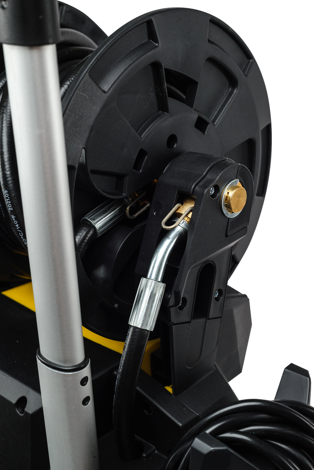 Мойка Huter W-5-2600 PRO купить по цене 25&nbsp;975 ₽ в интернет магазине ТЕХСАД