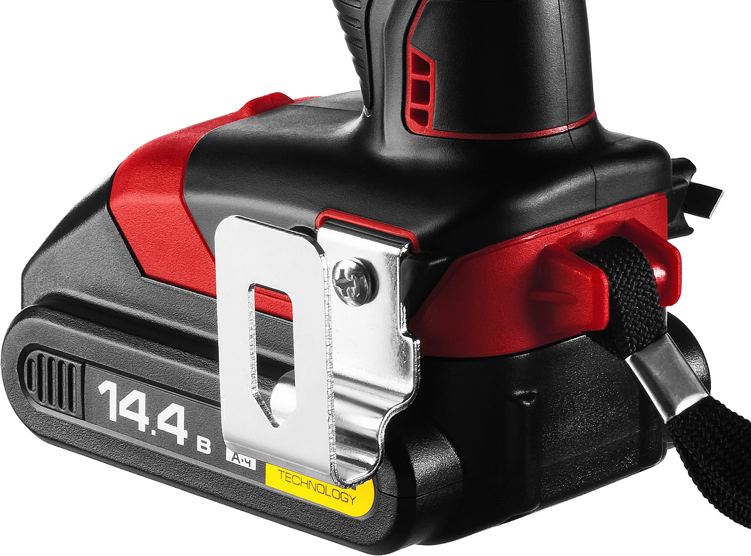 ЗУБР Li-Ion, 14.4 В, 2 АКБ, дрель-шуруповерт ''СУПЕРКОМПАКТ М2'', ДА-14.4-2-Ли КНМ2 Мастер купить по цене 5&nbsp;435 ₽ в интернет магазине ТЕХСАД