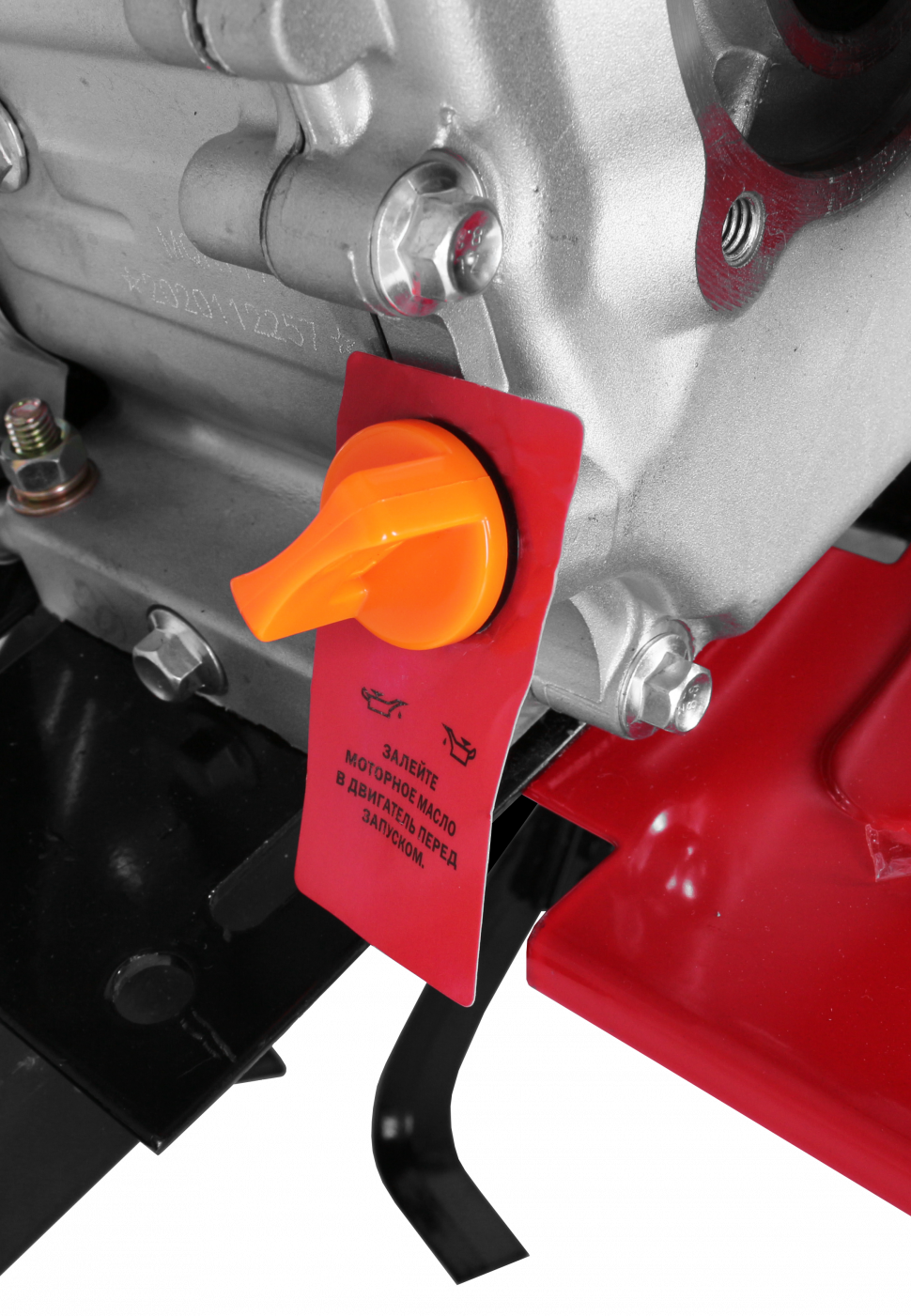 Сельскохозяйственная машина Ресанта МБ-7500P-10 купить по цене 48&nbsp;990 ₽ в интернет магазине ТЕХСАД