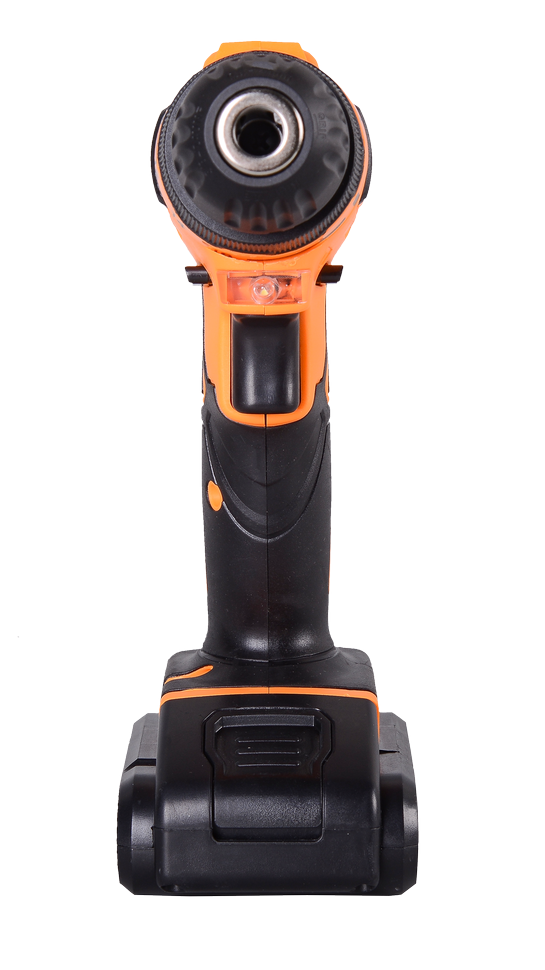 Дрель-шуруповерт ВИХРЬ ДА-18Л-2 купить по цене 3&nbsp;790 ₽ в интернет магазине ТЕХСАД