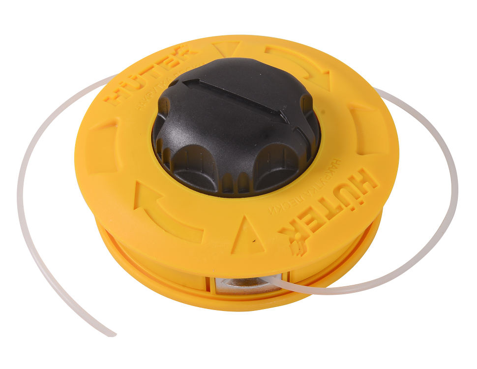 Триммер бензиновый HUTER GGT-1500SX купить по цене 10&nbsp;690 ₽ в интернет магазине ТЕХСАД