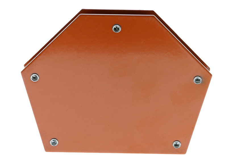 Магнитный угольник для сварки Sturm! 6014-4-25 купить по цене 430 ₽ в интернет магазине ТЕХСАД