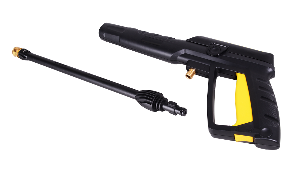 Мойка Huter W195-PW SMART PROFESSIONAL купить по цене 20&nbsp;890 ₽ в интернет магазине ТЕХСАД