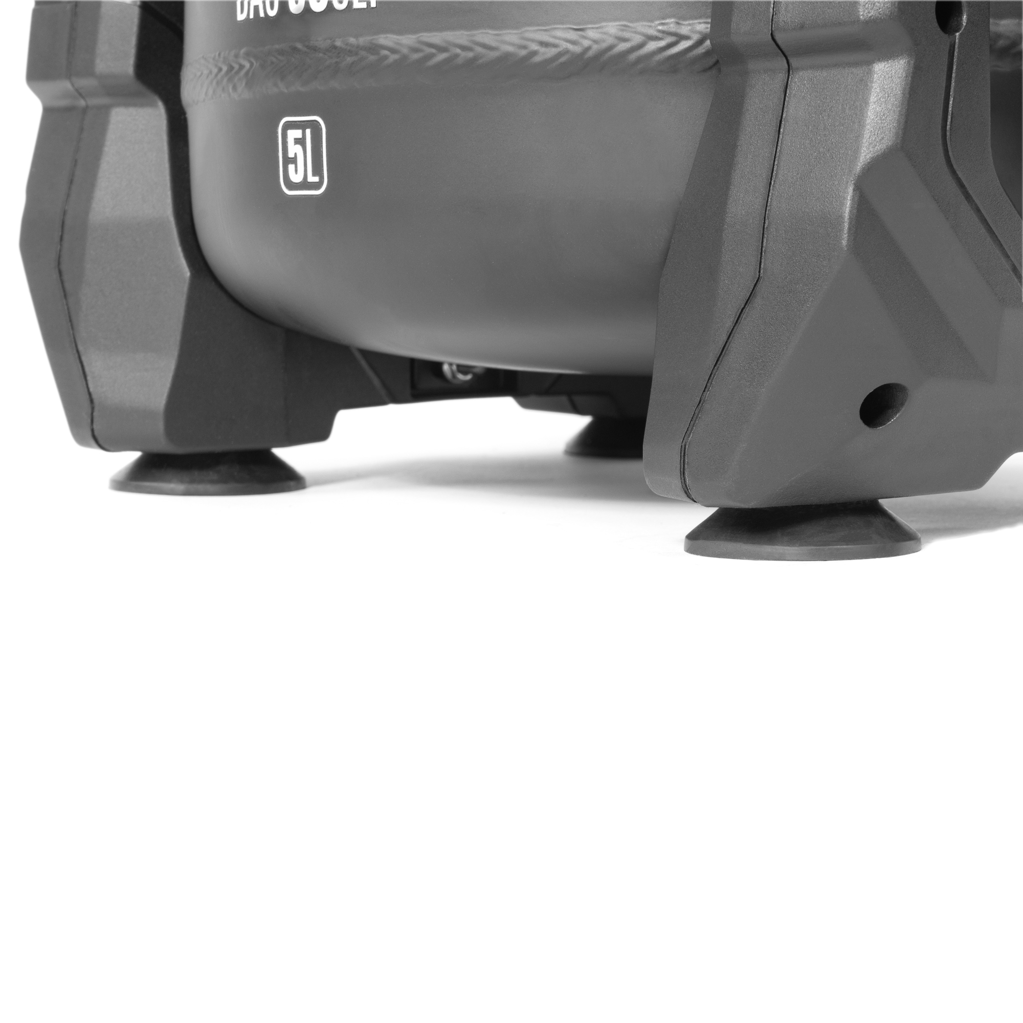 Компрессор аккумуляторный 21В / 220В DAEWOO DAC 90S Li купить по цене 32&nbsp;990 ₽ в интернет магазине ТЕХСАД