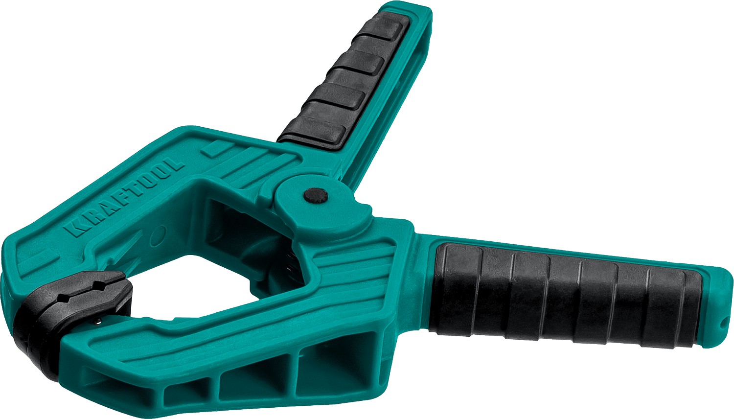 KRAFTOOL 50/50 мм, струбцина пружинная SC-5 32227-5 купить по цене 240 ₽ в интернет магазине ТЕХСАД