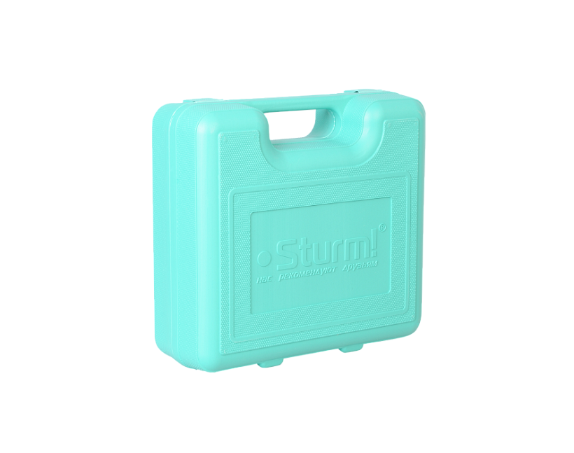 Фен технический Sturm! HG2004 купить по цене 2&nbsp;990 ₽ в интернет магазине ТЕХСАД