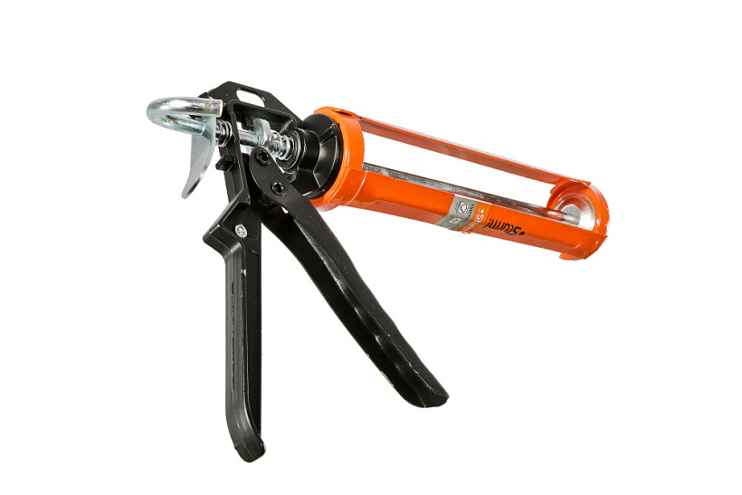 Пистолет для герметика Sturm! 1073-02-310 купить по цене 620 ₽ в интернет магазине ТЕХСАД