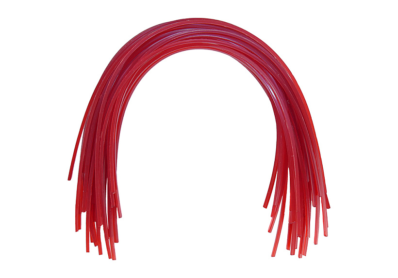 Леска для триммера СОЮЗ ТЛ3535-2.4-4-30 купить по цене 90 ₽ в интернет магазине ТЕХСАД