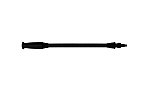 Трубка струйная для моек Champoin HP (артикул C8103) купить по цене 490 ₽ в интернет магазине ТЕХСАД