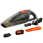 Автомобильный пылесос DAEWOO DAVC 150 купить по цене 2&nbsp;990 ₽ в интернет магазине ТЕХСАД