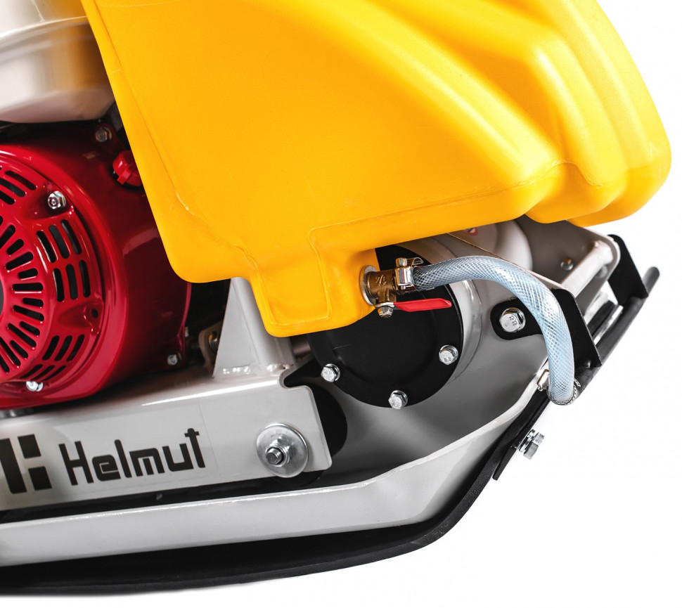 Виброплита Helmut RP86H купить по цене 85&nbsp;990 ₽ в интернет магазине ТЕХСАД