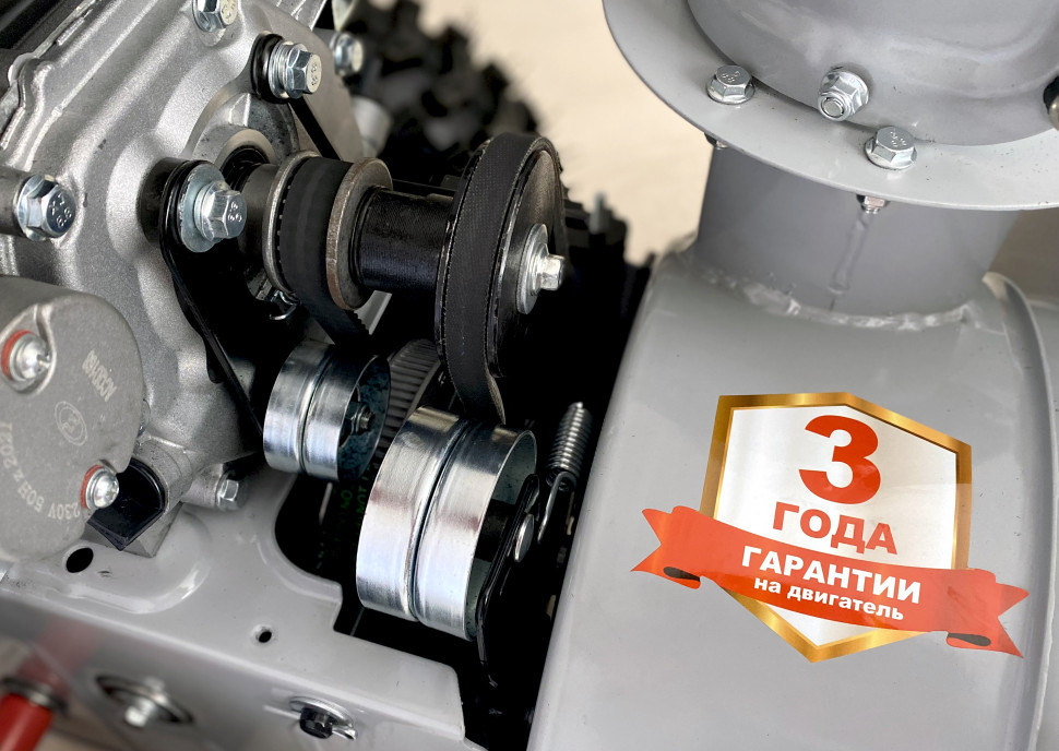 Снегоуборщик Ресанта СБ 6000Э купить по цене 98&nbsp;790 ₽ в интернет магазине ТЕХСАД