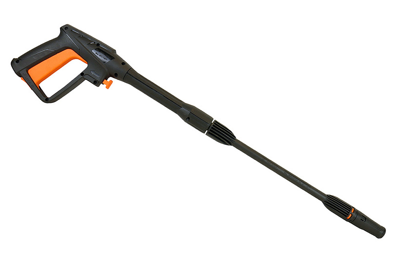 Пистолет для моек высокого давления Sturm! PW9219/PW9223 PW92-1G купить по цене 1&nbsp;960 ₽ в интернет магазине ТЕХСАД