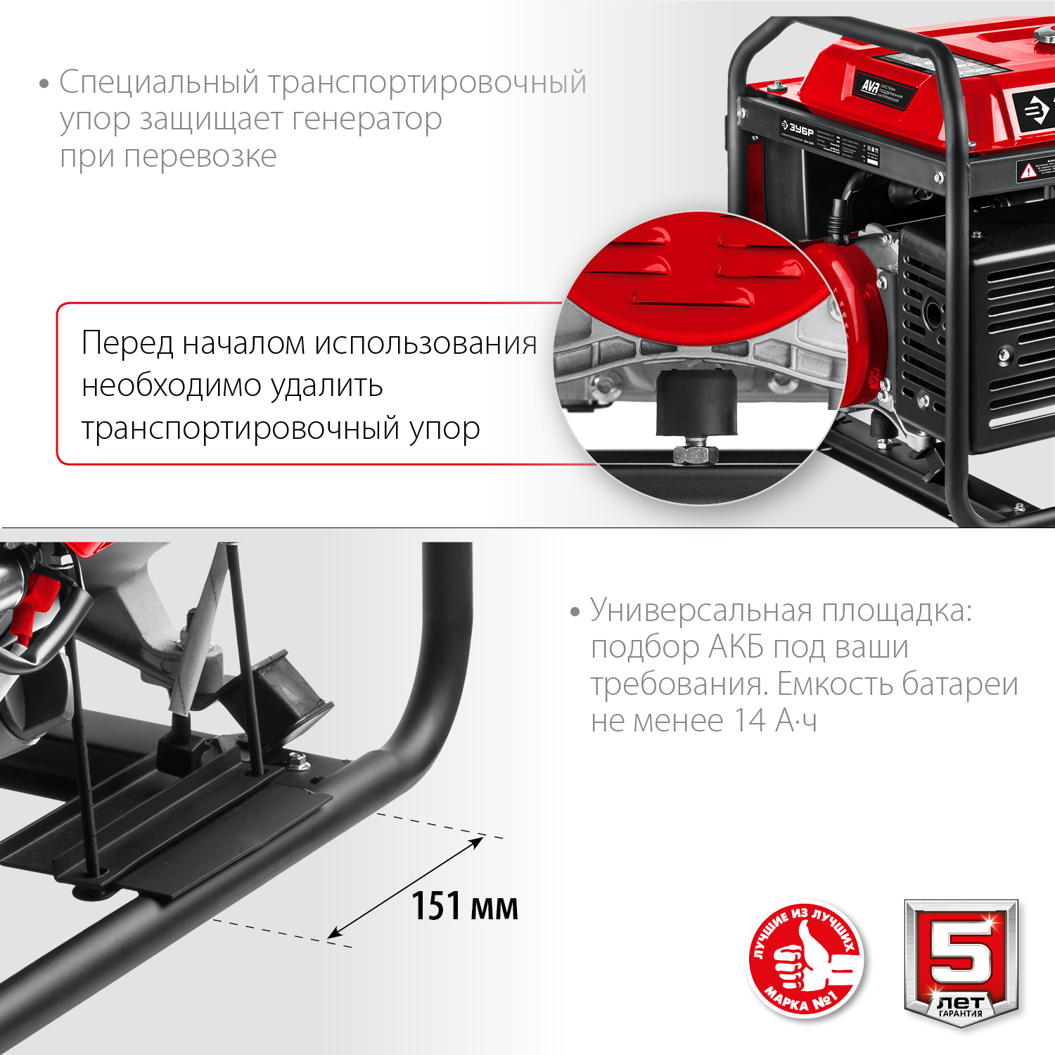 ЗУБР 5.5 кВт, однофазный, синхронный, щеточный, с автозапуском, бензиновый генератор СБА-5500 Мастер купить по цене 79&nbsp;470 ₽ в интернет магазине ТЕХСАД