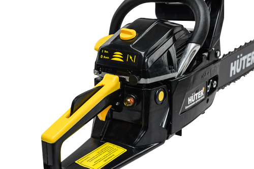 Бензопила BS-2800M Huter купить по цене 8&nbsp;282 ₽ в интернет магазине ТЕХСАД