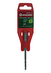 Бур SDS+ БОЕКОМПЛЕКТ B9019-F05-110 купить по цене 110 ₽ в интернет магазине ТЕХСАД