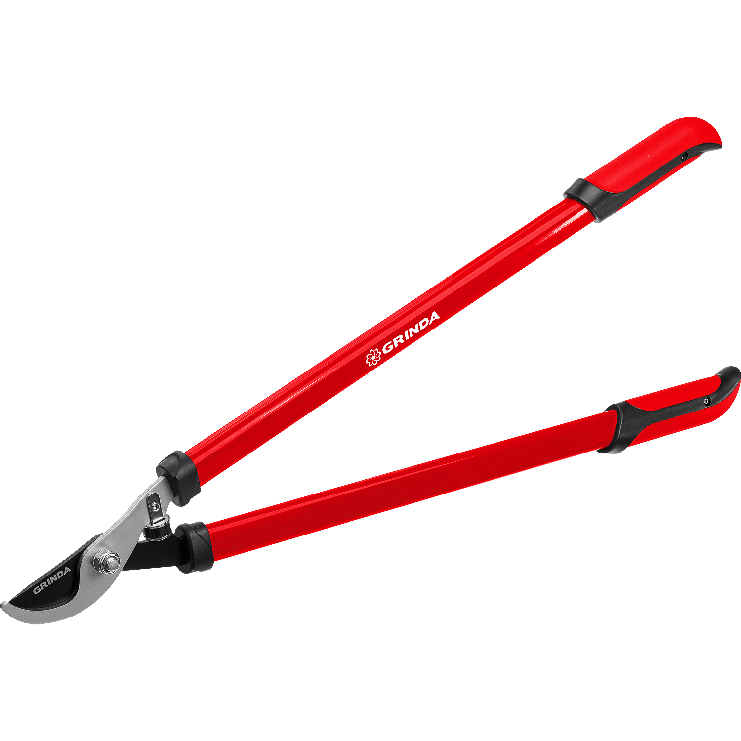 GRINDA 740 мм, стальные ручки, сучкорез R-740 8-424107_z02 купить по цене 1&nbsp;610 ₽ в интернет магазине ТЕХСАД