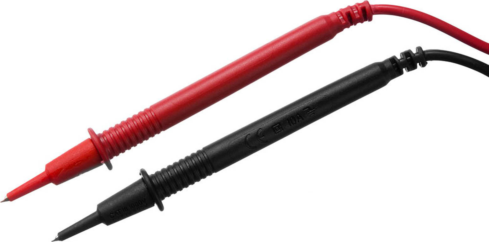 ЗУБР мультиметр цифровой МХ-804 59804 купить по цене 1&nbsp;570 ₽ в интернет магазине ТЕХСАД