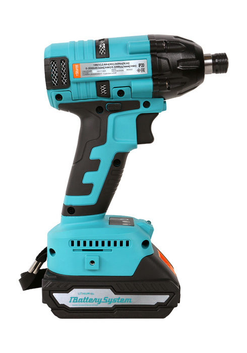 Аккумуляторный винтоверт Sturm! CD300H купить по цене 12&nbsp;990 ₽ в интернет магазине ТЕХСАД