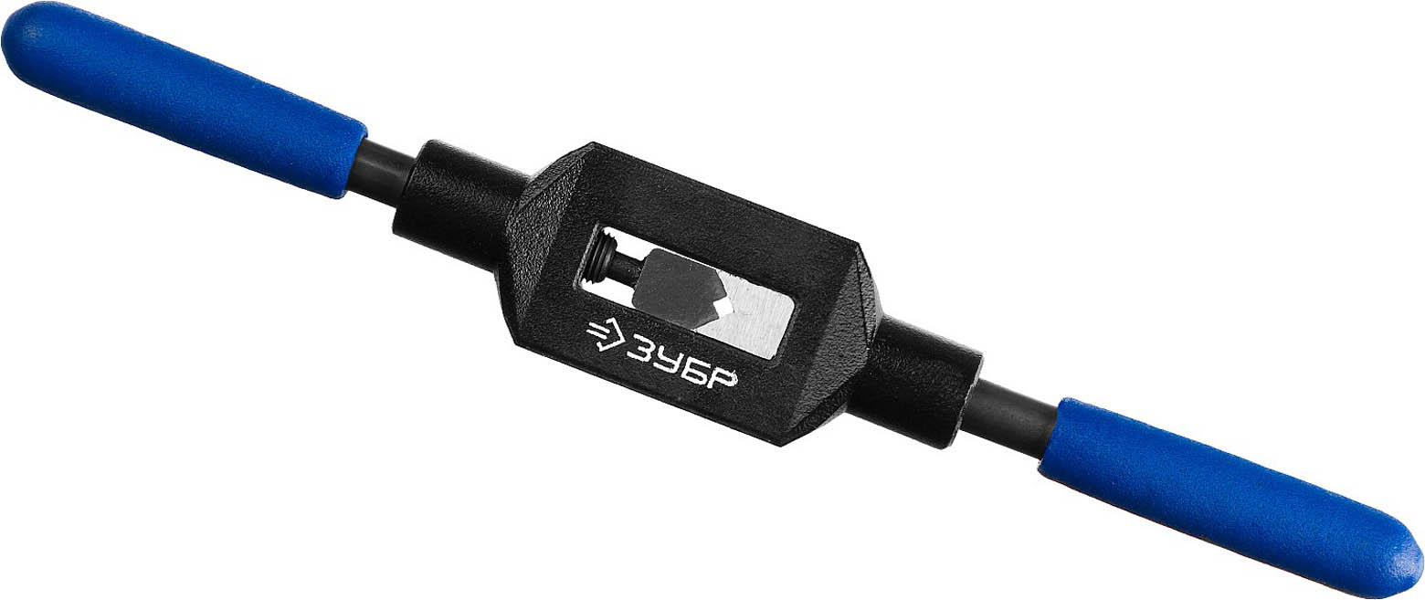 ЗУБР M1 - M10, L - 180 мм, метчикодержатель 28232-1 Профессионал купить по цене 690 ₽ в интернет магазине ТЕХСАД