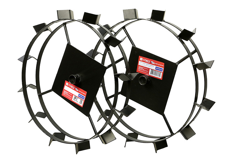 Грунтозацепы для мотоблока СОЮЗ БМ1С-26-540-90 купить по цене 3&nbsp;710 ₽ в интернет магазине ТЕХСАД