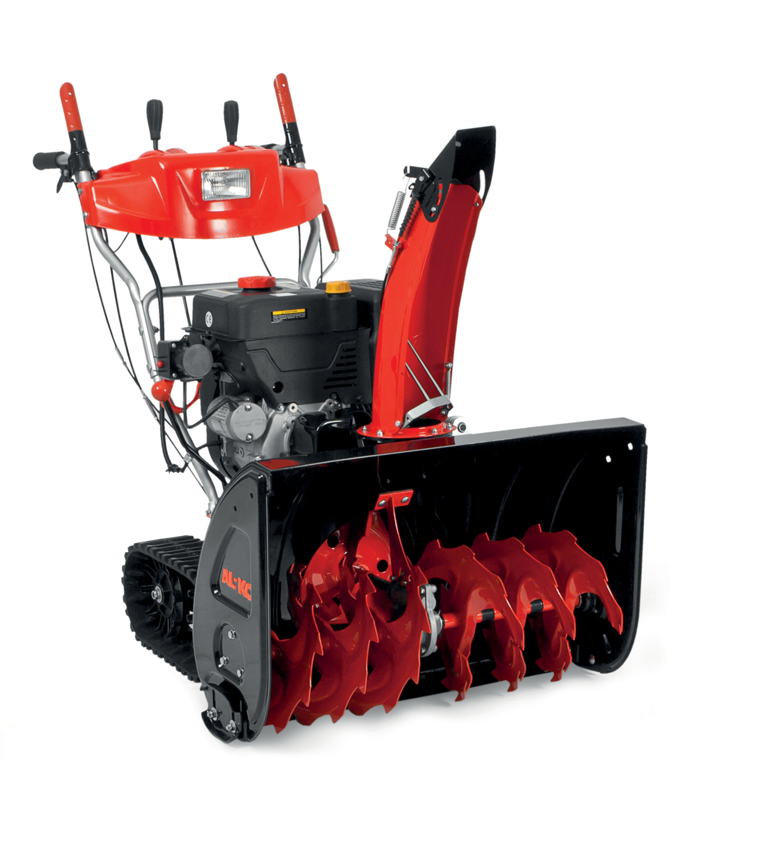 Снегоуборщик бензиновый AL-KO SnowLine 760TE купить по цене 189&nbsp;990 ₽ в интернет магазине ТЕХСАД