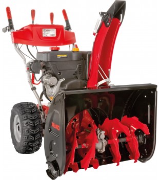 Снегоуборщик бензиновый AL-KO Comfort SnowLine 620 E lll купить по цене 119&nbsp;990 ₽ в интернет магазине ТЕХСАД