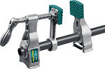 KRAFTOOL 3/4'', струбцина трубная PC-34-11 32301-2 купить по цене 4&nbsp;980 ₽ в интернет магазине ТЕХСАД